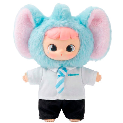 Cimmy You're Invited Series Blind Box Surprise Keychain Doll 17cm Assorted