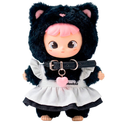 Cimmy You're Invited Series Blind Box Surprise Keychain Doll 17cm Assorted