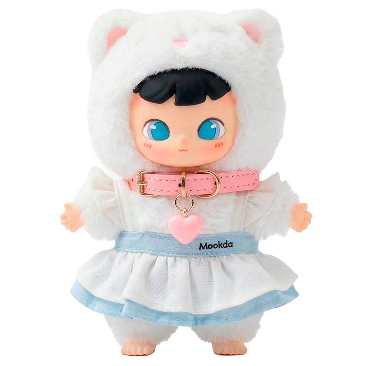 Cimmy You're Invited Series Blind Box Surprise Keychain Doll 17cm Assorted