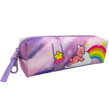 Care Bears Trolley Set Pencil Case Lunch Bag