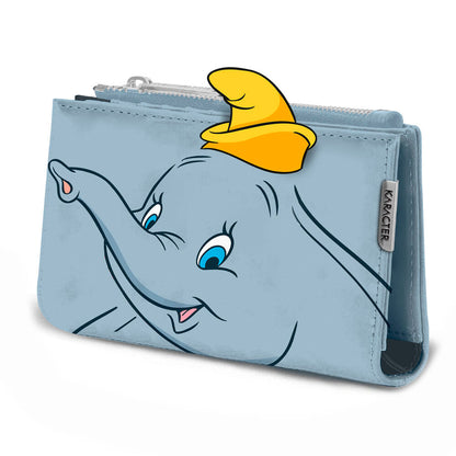 disney dumbo wallet