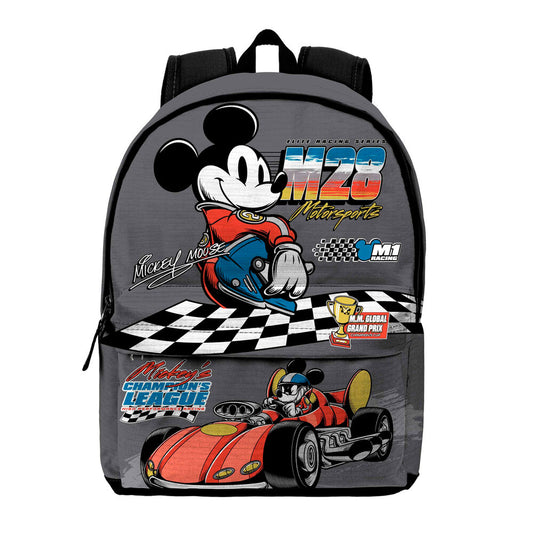 champion mickey disney backpack 35cm
