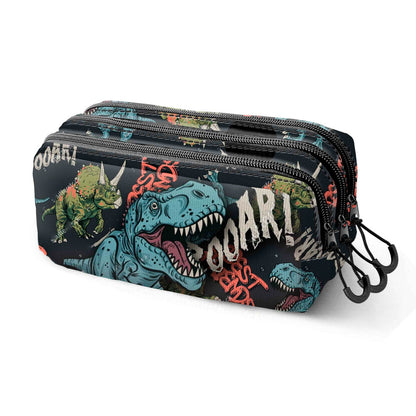 football pro dg triple carryall