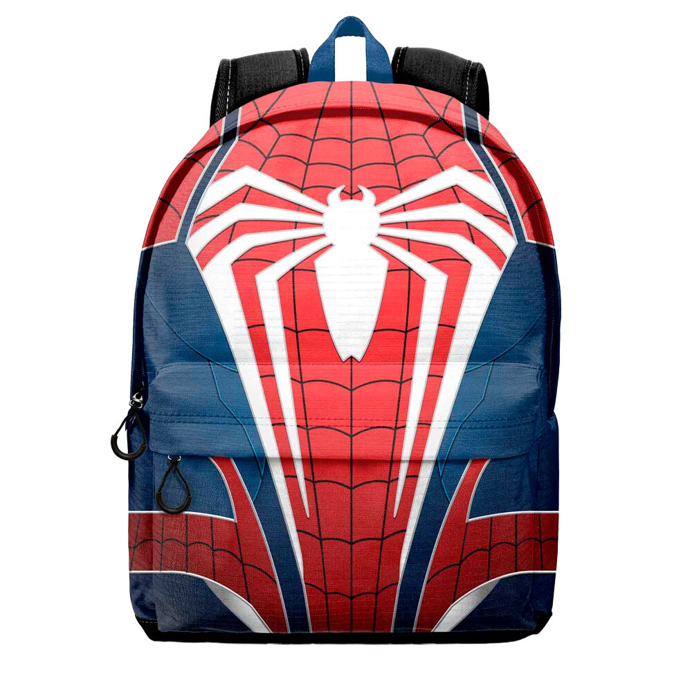 spiderman marvel backpack 35cm