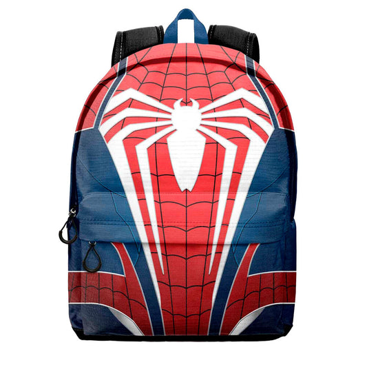 spiderman marvel backpack 35cm