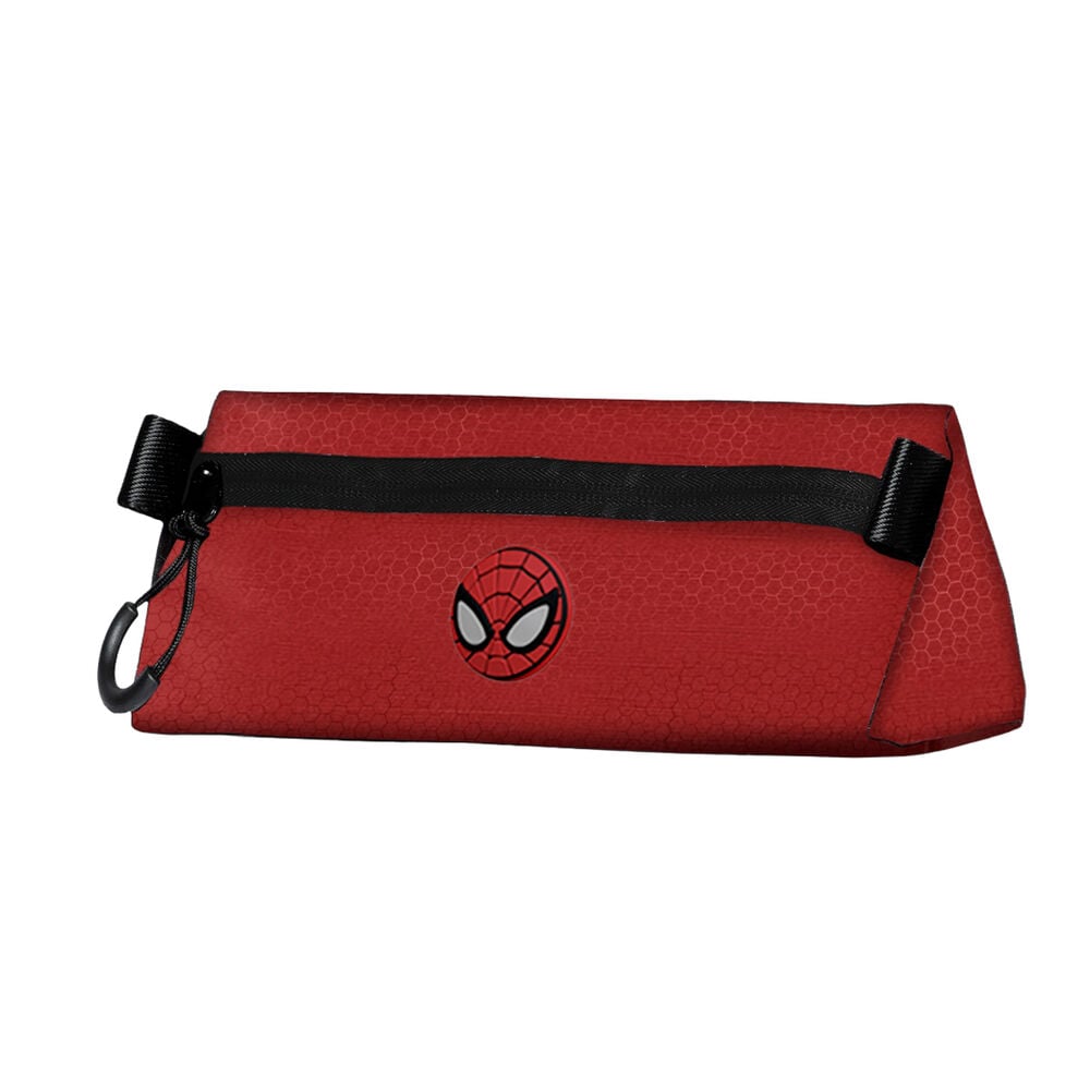 Marvel Spiderman Pencil Case