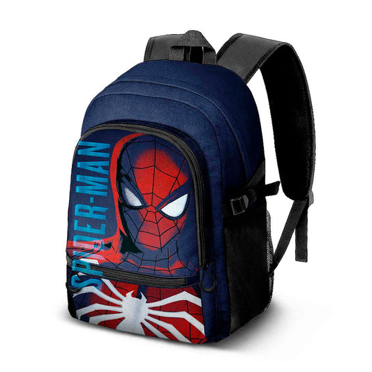 gaze spiderman marvel backpack 44cm
