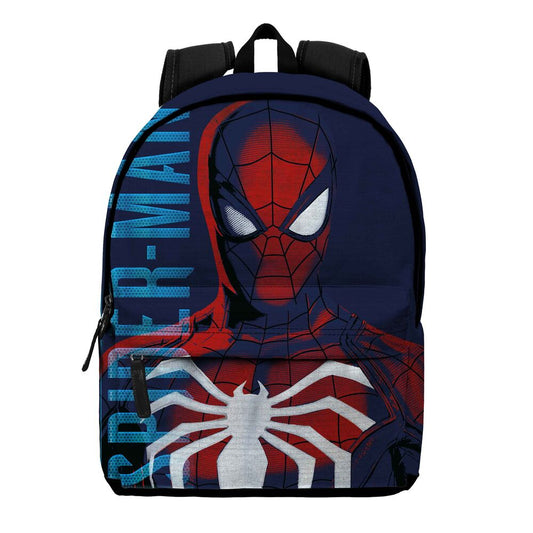 gaze spiderman marvel backpack 35cm