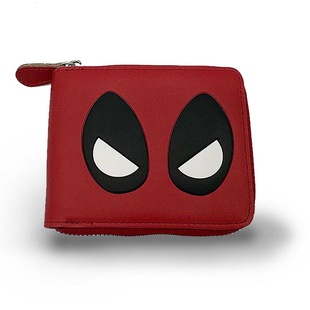Deadpool Marvel Wallet