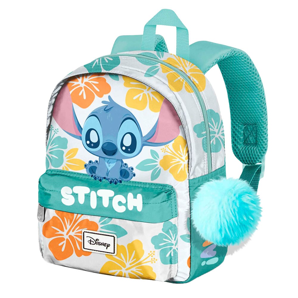 Disney Stitch Backpack 27cm