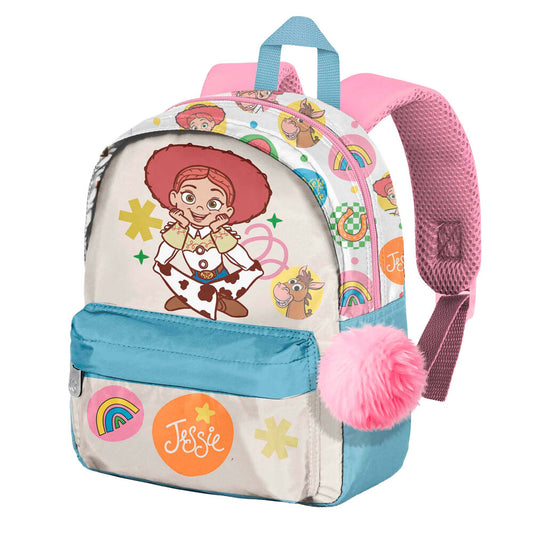Jessie Toy Story Disney Pixar Backpack 27cm