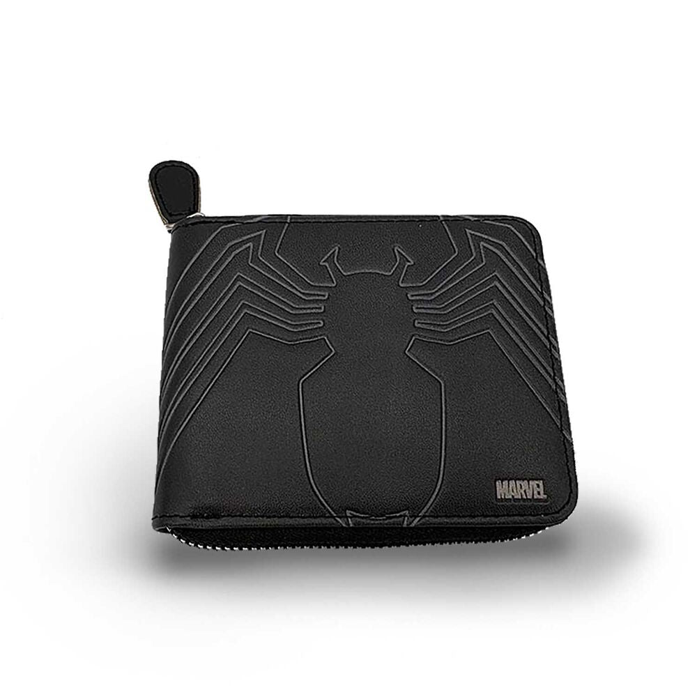 marvel venom wallet
