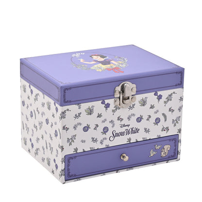 disney princess snow white musical jewelry box