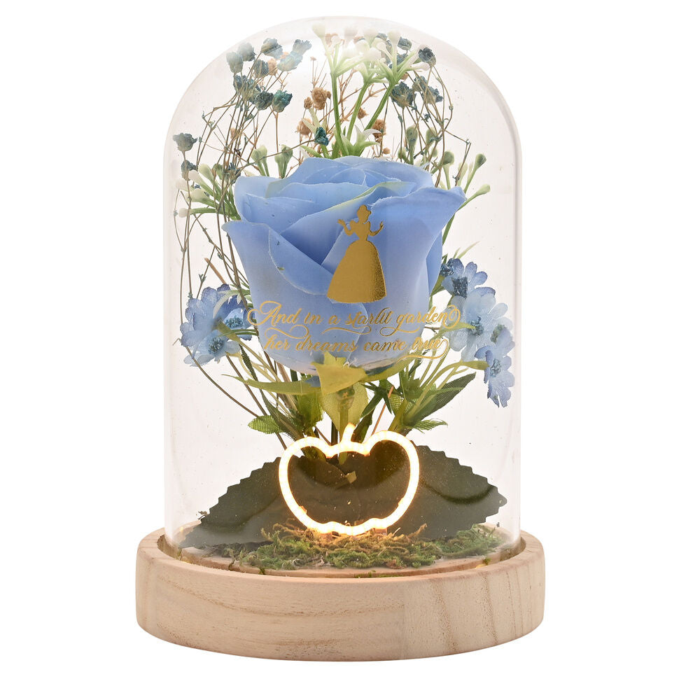 bellflower cinderella disney princesses