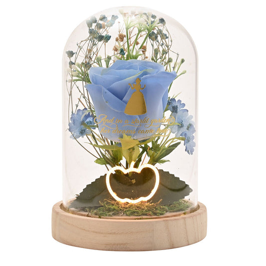 bellflower cinderella disney princesses
