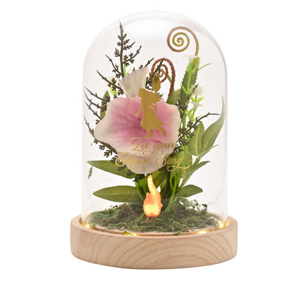 flower bell vaiana moana disney princesses