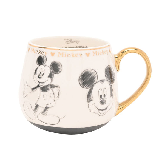 Mickey Mouse Disney Mug