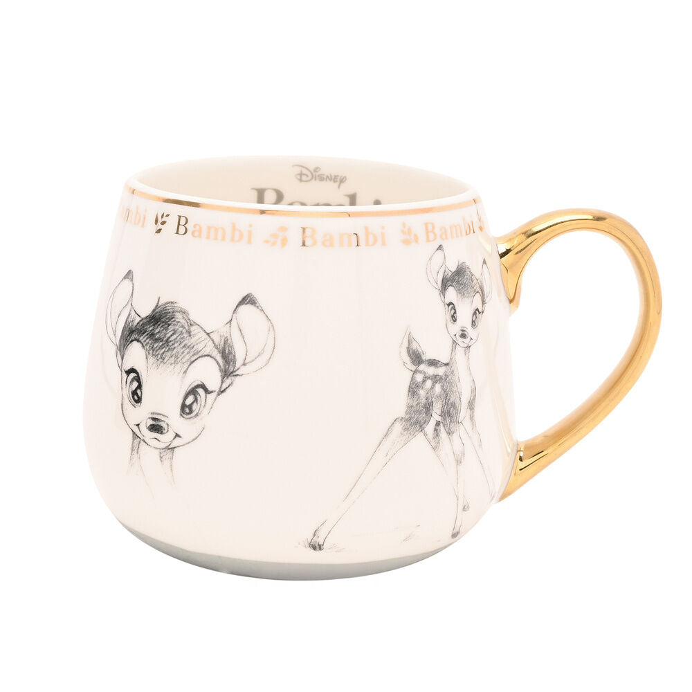 disney bambi mug