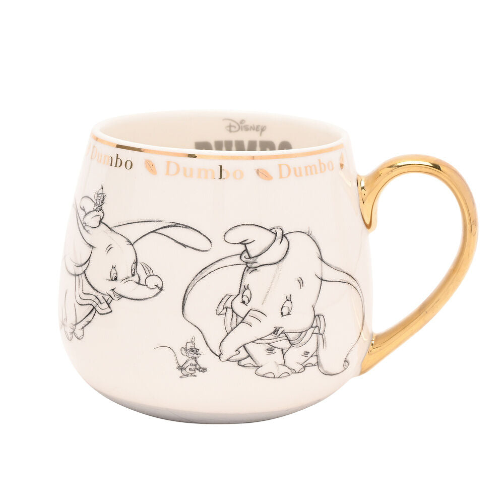 disney dumbo mug