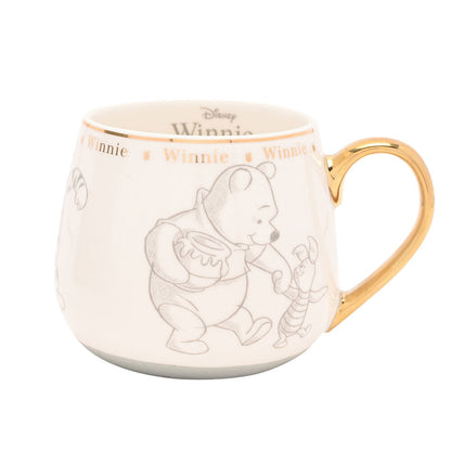 disney winnie the pooh mug