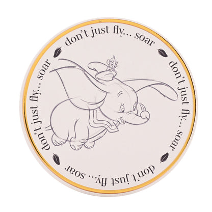 disney dumbo coasters