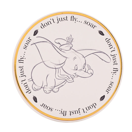 disney dumbo coasters