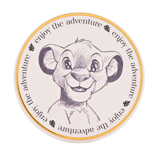 simba coasters the lion king disney