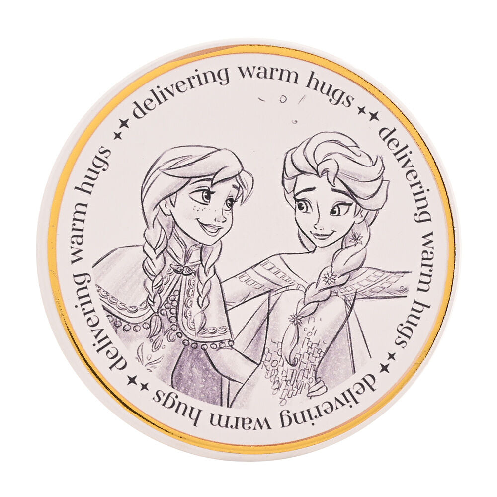 disney frozen coasters