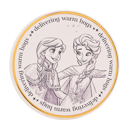 disney frozen coasters