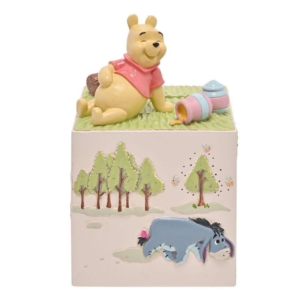 Winnie the Pooh Disney Piggy Bank