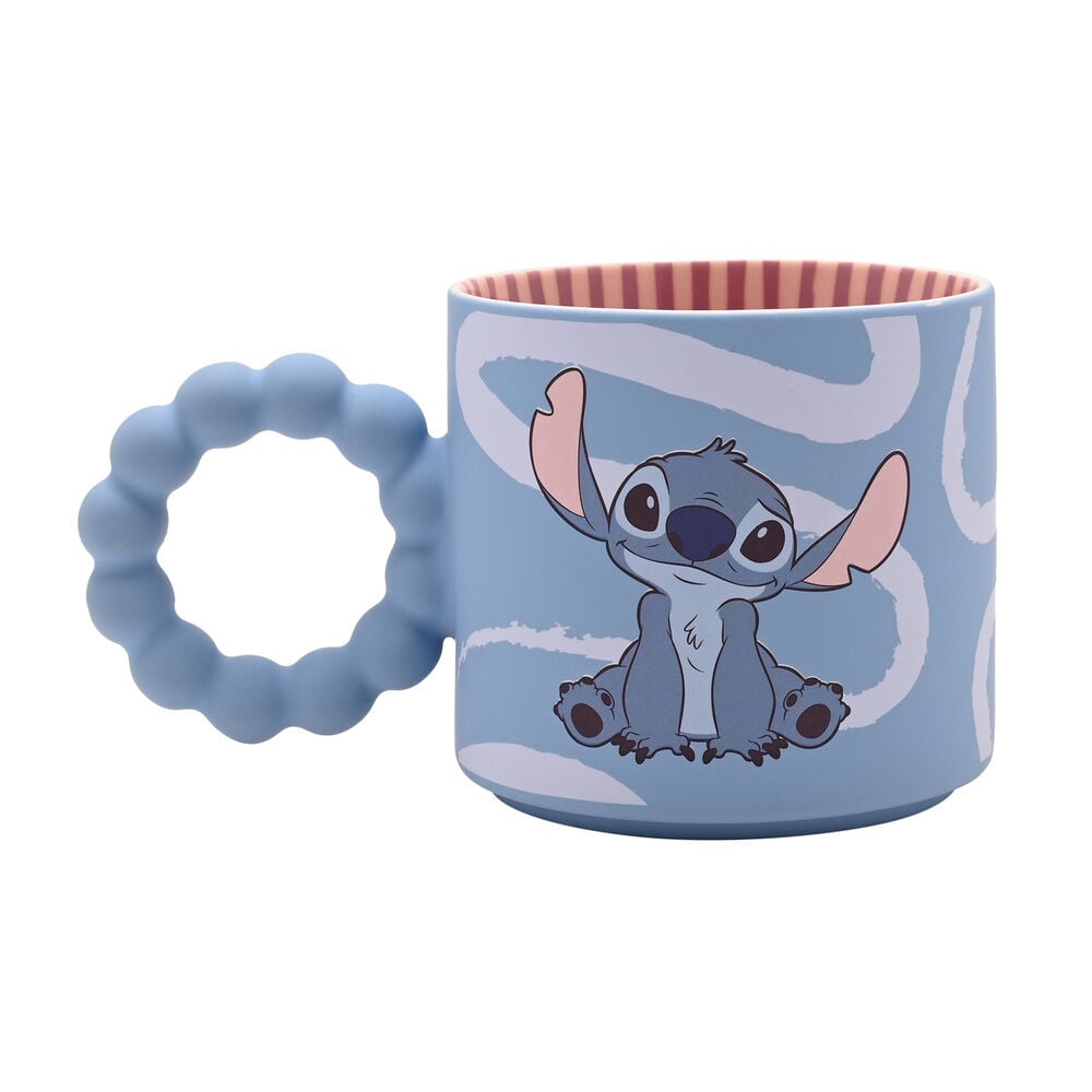 Disney Stitch Mug