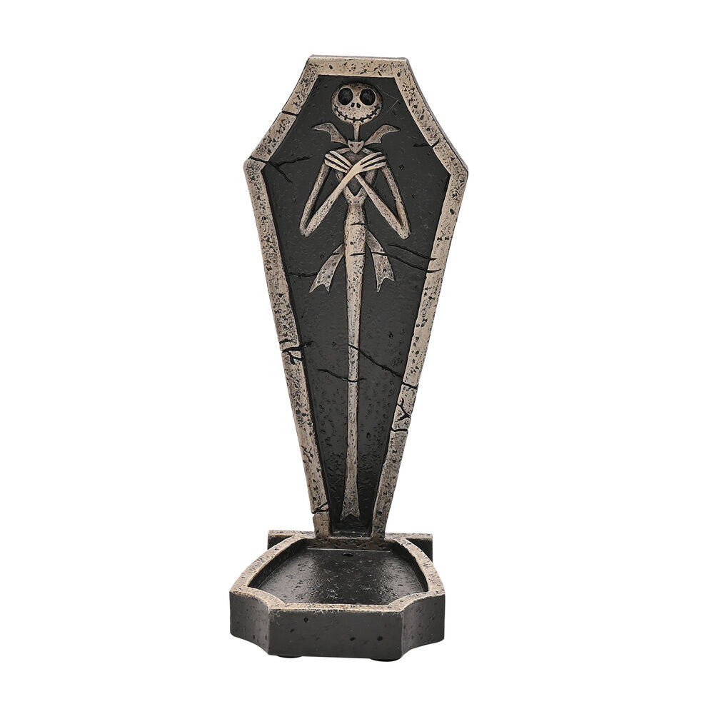 jack skellington incense holder from the nightmare before christmas disney
