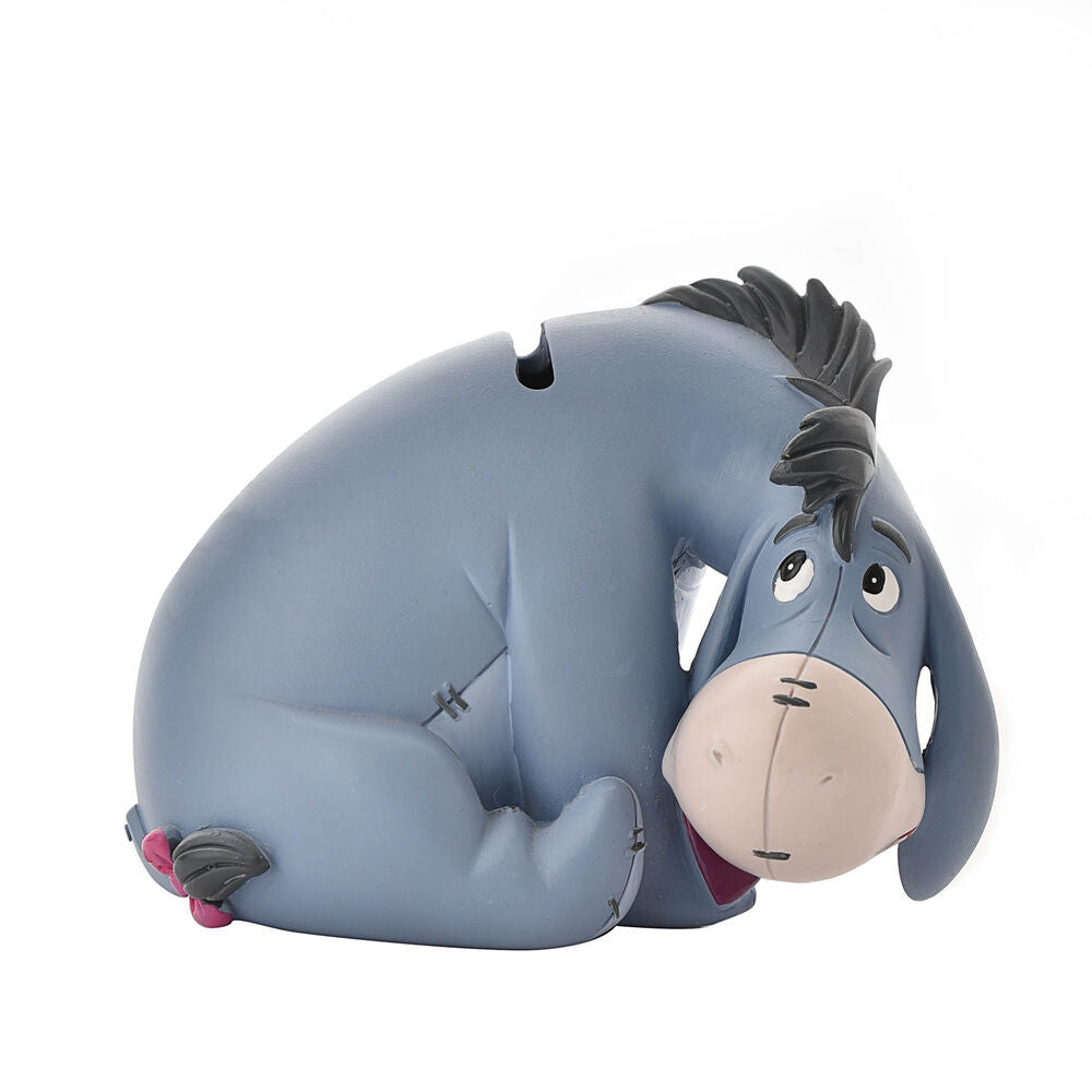disney winnie the pooh igor piggy bank