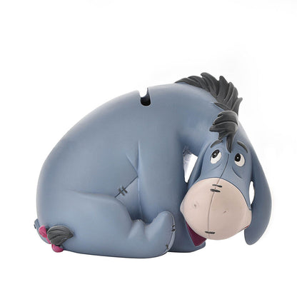 disney winnie the pooh igor piggy bank
