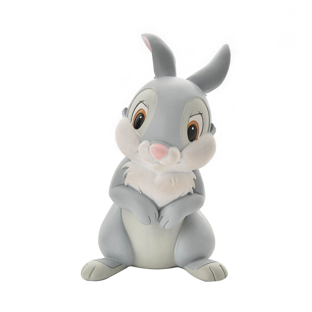 disney bambi drum piggy bank