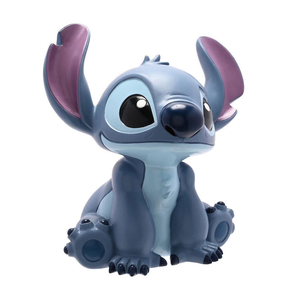 stitch disney piggy bank