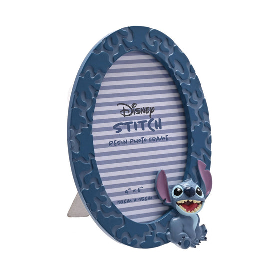 Stitch Disney resin photo frame