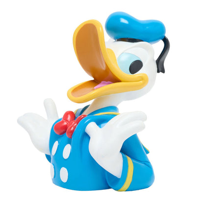 disney donald duck piggy bank