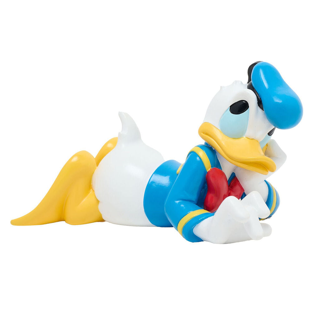 donald disney doorstop