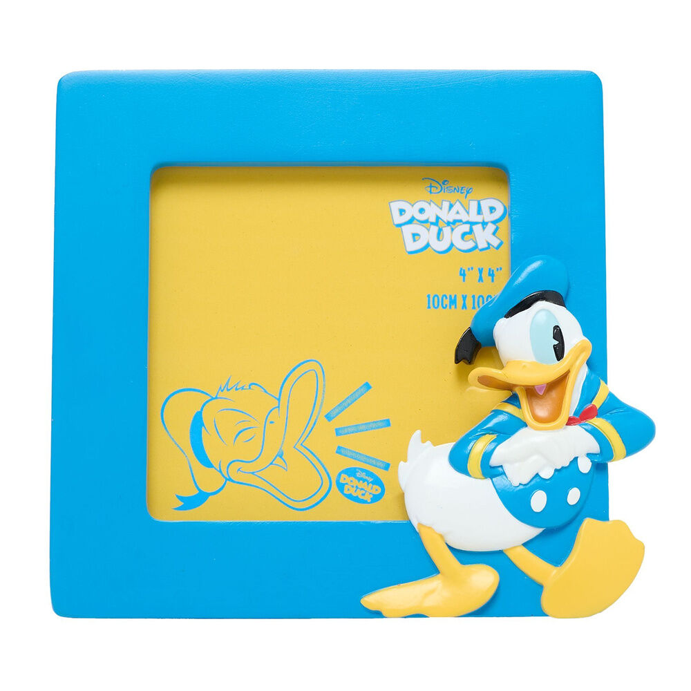 donald disney photo frame