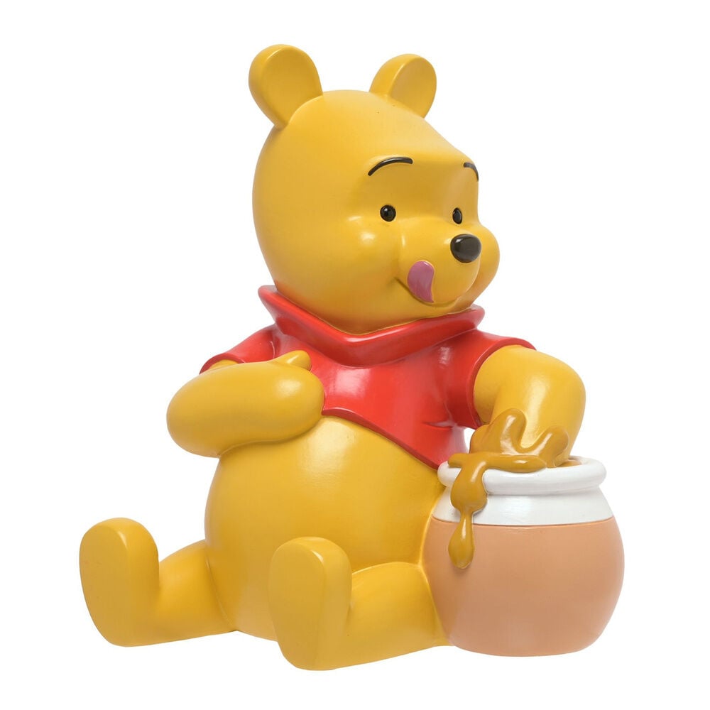 Winnie the Pooh Disney Piggy Bank