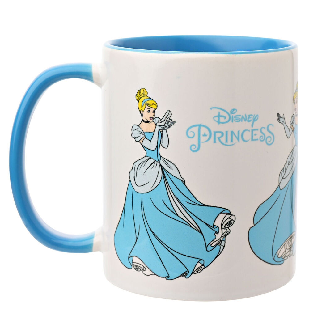 disney cinderella mug 325ml