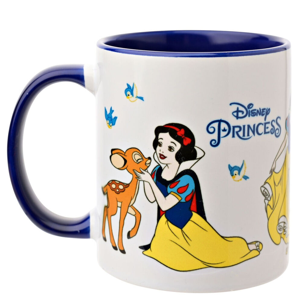 disney snow white mug 325ml
