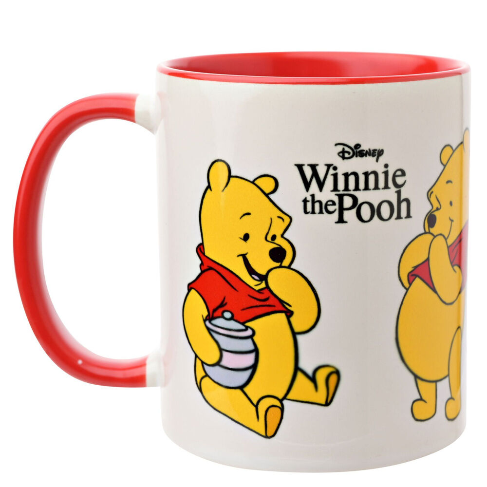 winnie the pooh disney mug 325ml
