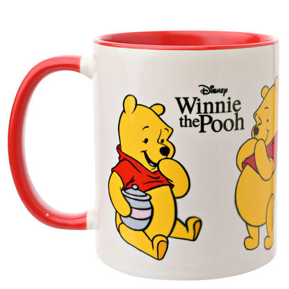 winnie the pooh disney mug 325ml