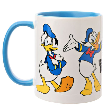 donald duck disney mug 325ml