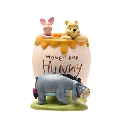 Winnie the Pooh Disney Piggy Bank