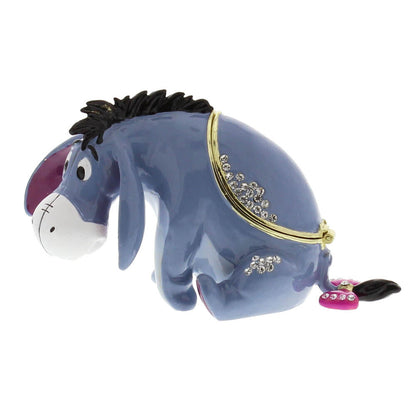 disney winnie the pooh jewelry box