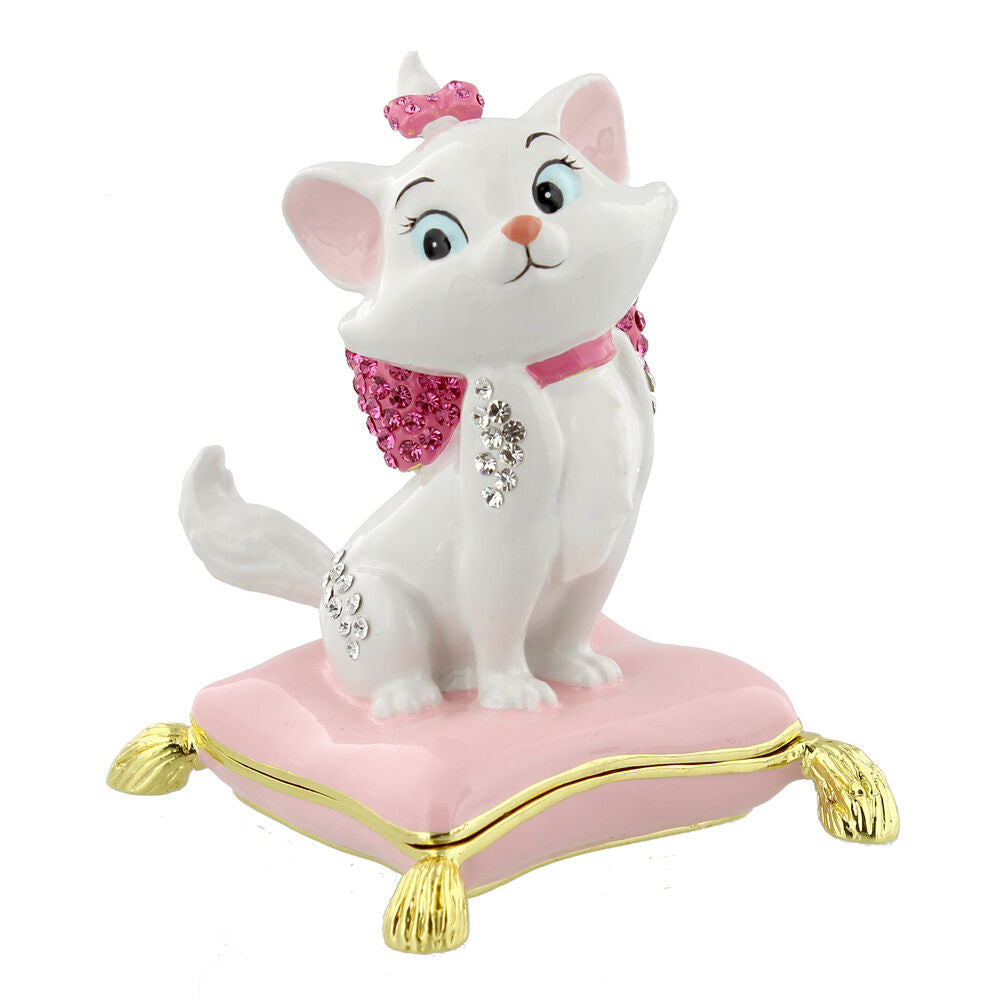 marie's jewelry box the aristocats disney