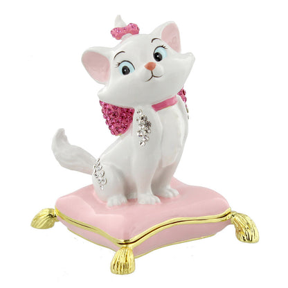 marie's jewelry box the aristocats disney